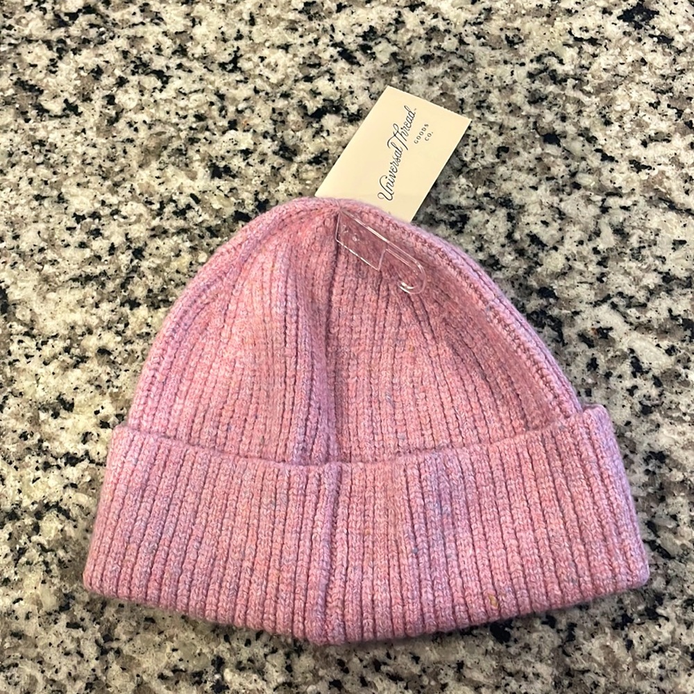 Universal Thread winter stocking hat